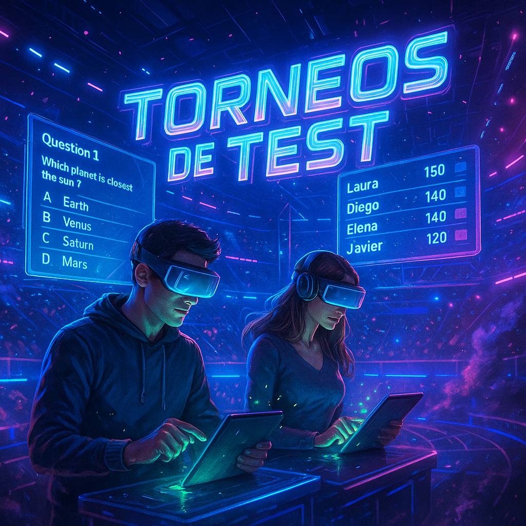 Cuadro eliminatorio 1:1