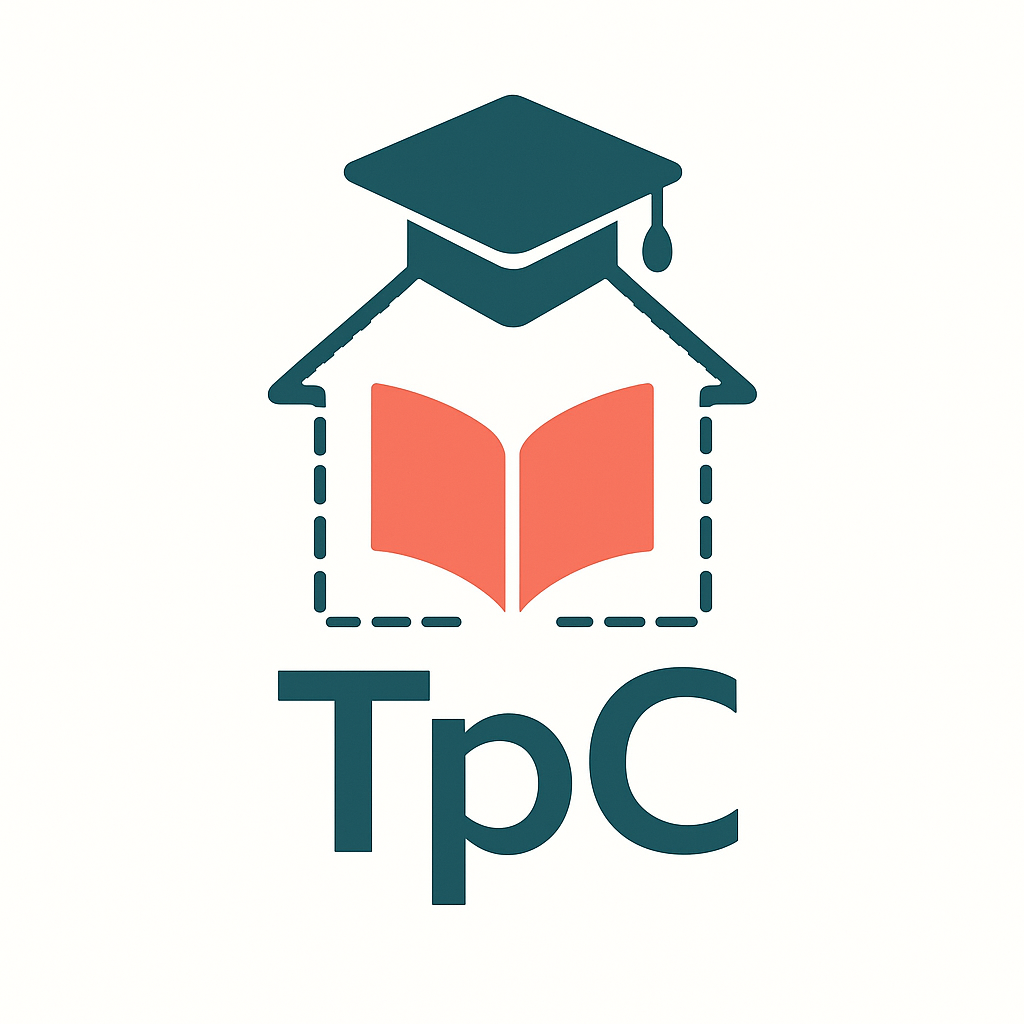 Identidad TuProfesorEnCasa